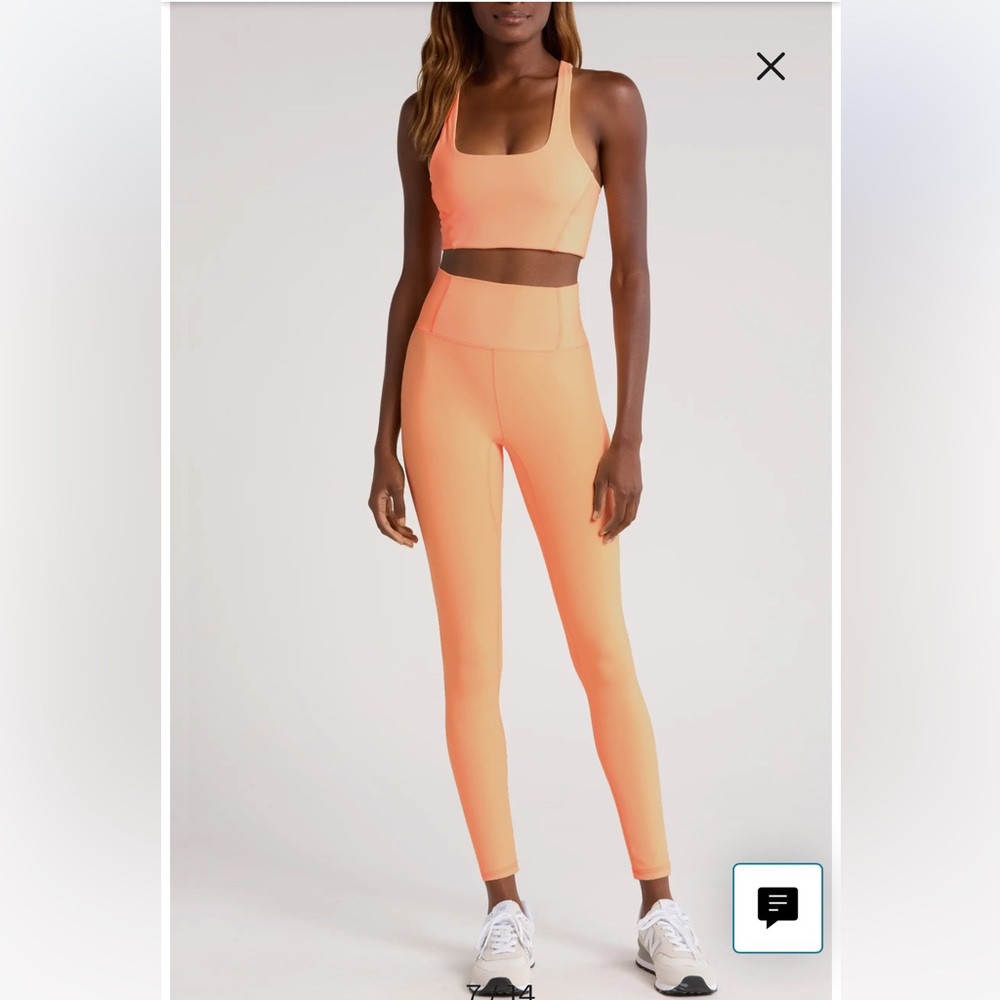 FP Movement Never Better High Waist Leggings